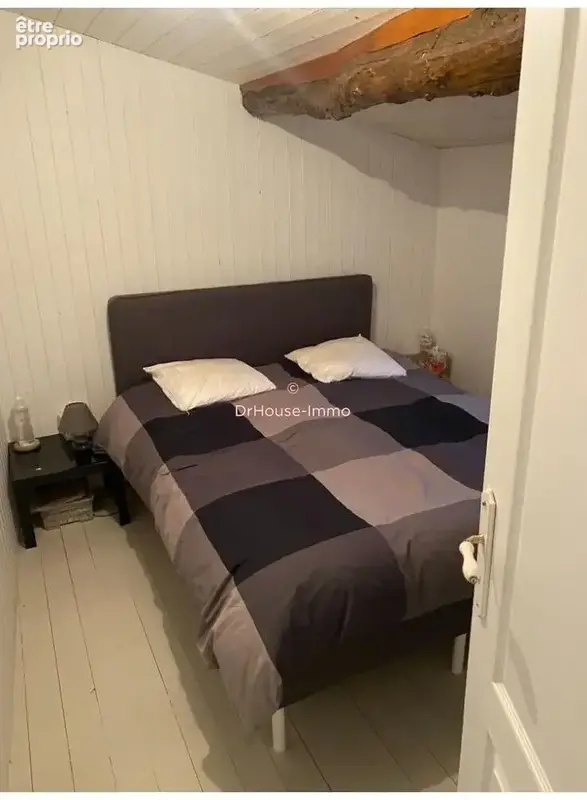 Maison 3 pièces 75 m² à vendre à Corme-Ecluse (17600) - photo 18