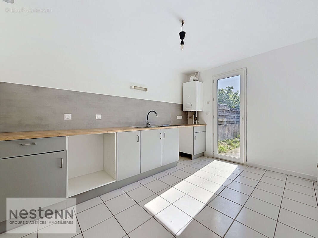 Maison 5 pièces à vendre à Challans - 242 600 - photo 3