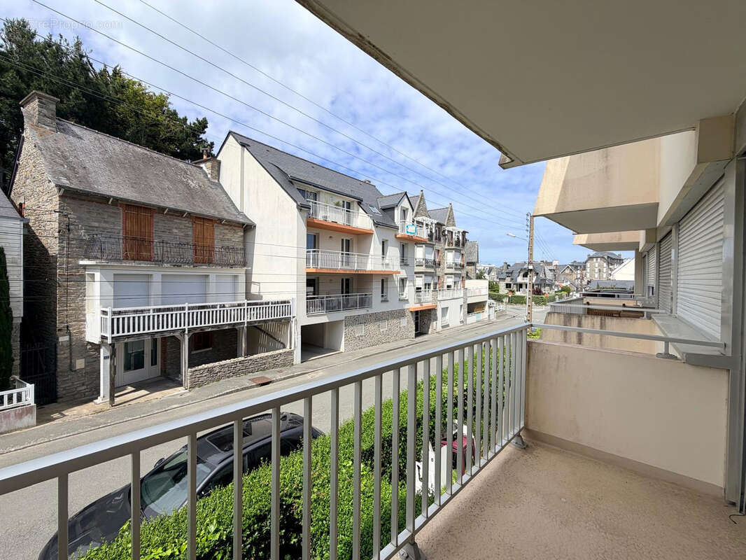 Appartement à SAINT-CAST-LE-GUILDO