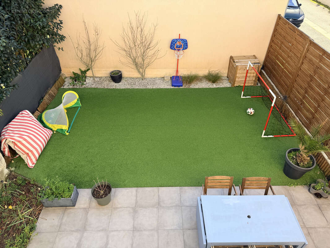 Maison à JAUNAY-CLAN