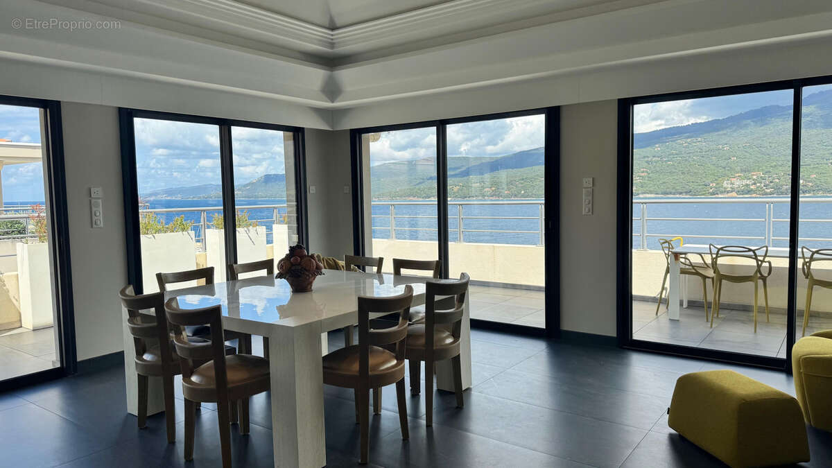 Appartement à PROPRIANO