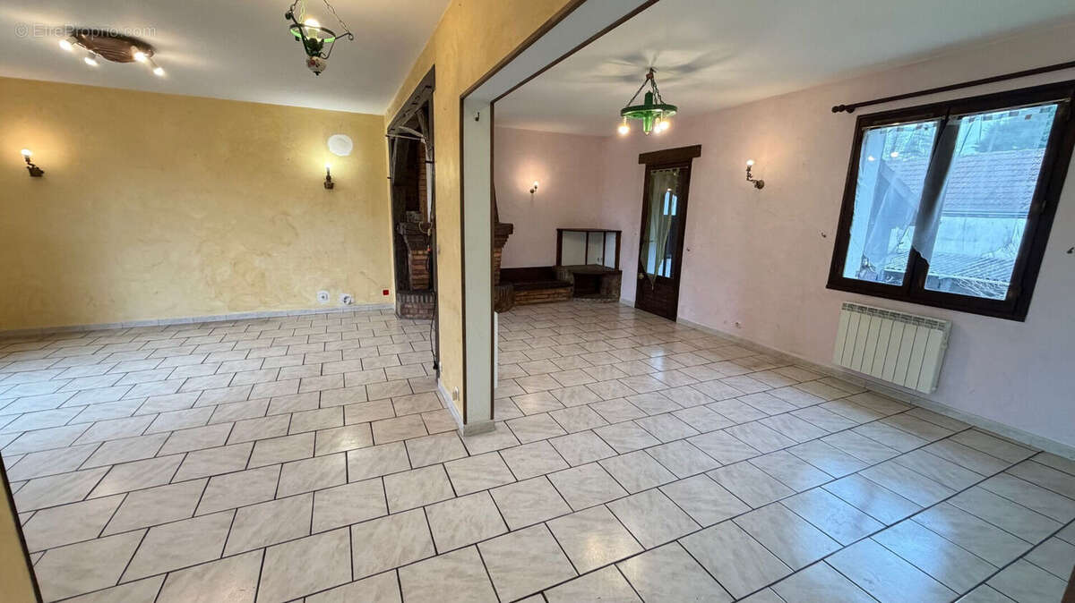 Maison à ROMORANTIN-LANTHENAY