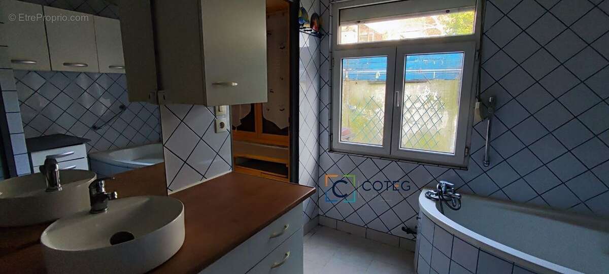 Maison 105 m² à Henin-Beaumont  - photo 5