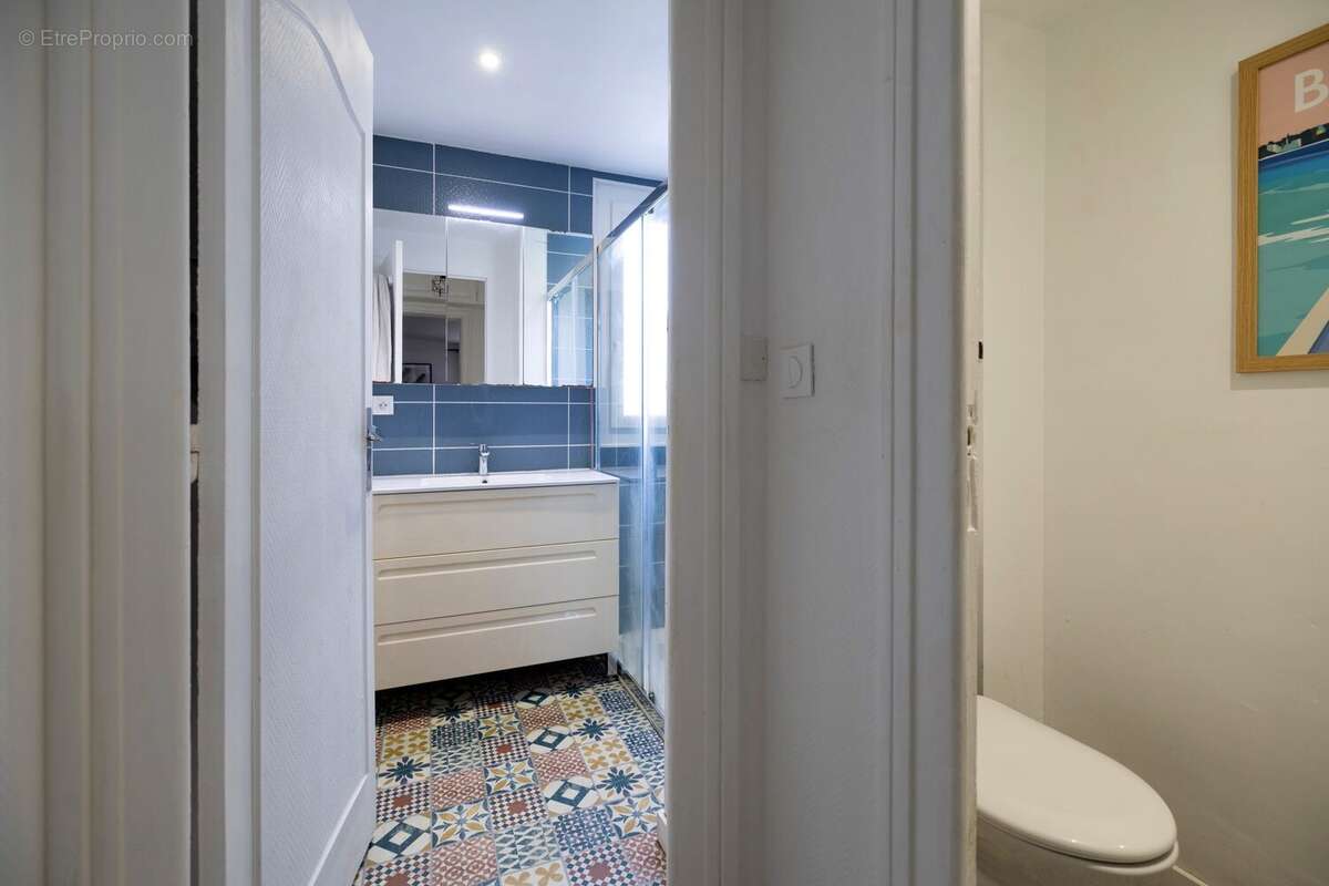 Appartement à PAU