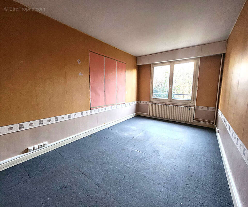 Appartement à DEUIL-LA-BARRE