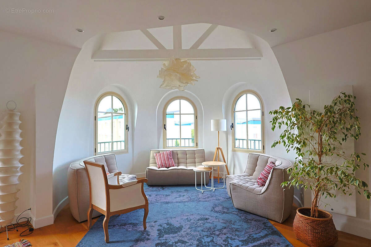 Appartement à SAINT-MALO