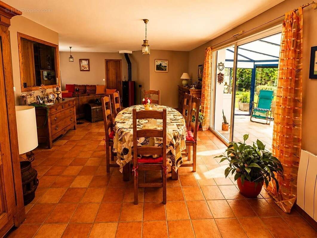 Maison à SAINT-JEAN-DE-MONTS