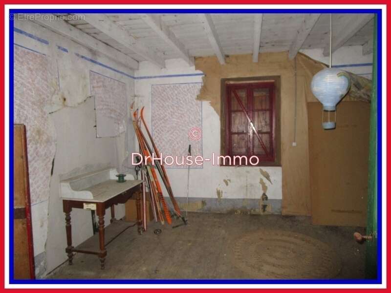 Maison à SAINT-JULIEN-EN-VERCORS