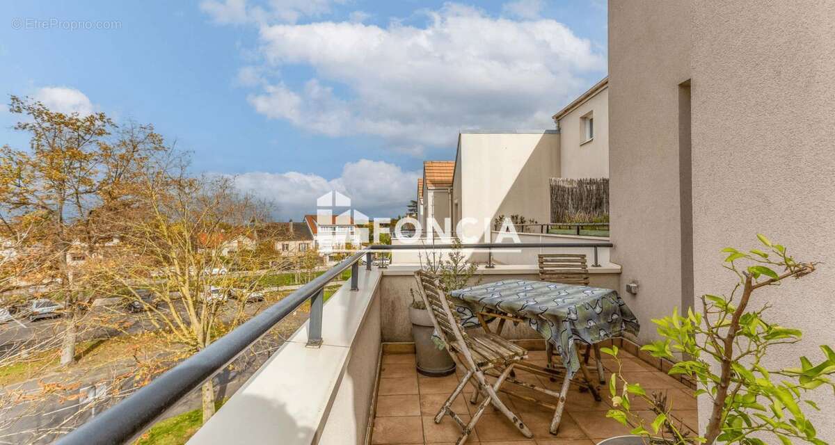 Appartement à DRAVEIL