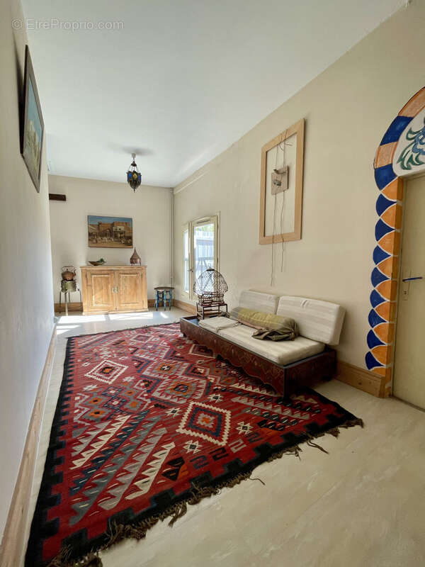 Maison à VIC-EN-BIGORRE