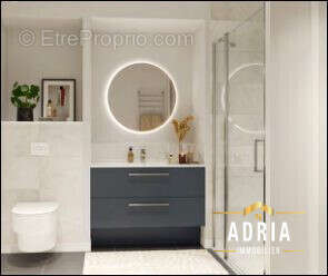 Appartement 50 m² à Cormeilles-En-Parisis  - photo 5