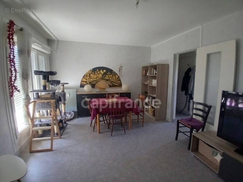 Appartement à BETHONCOURT