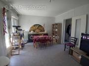 Appartement à BETHONCOURT