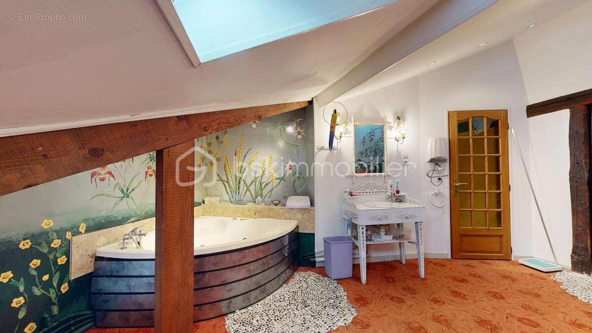 Appartement à TULLE