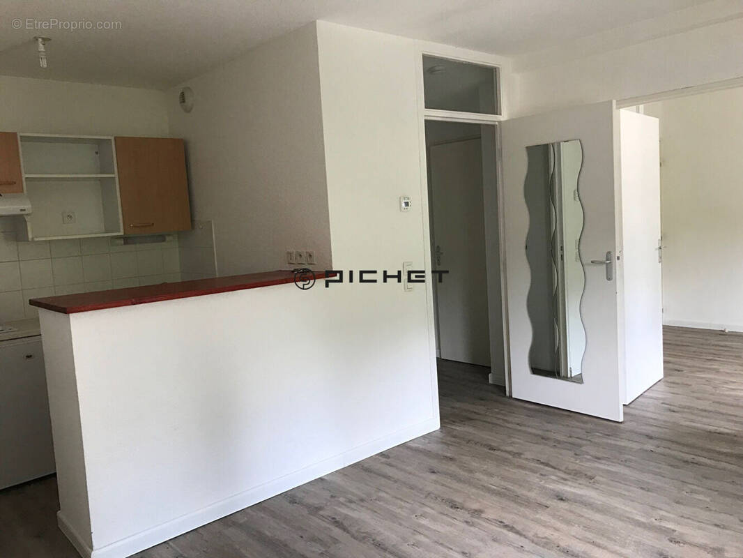 Appartement à BLOIS