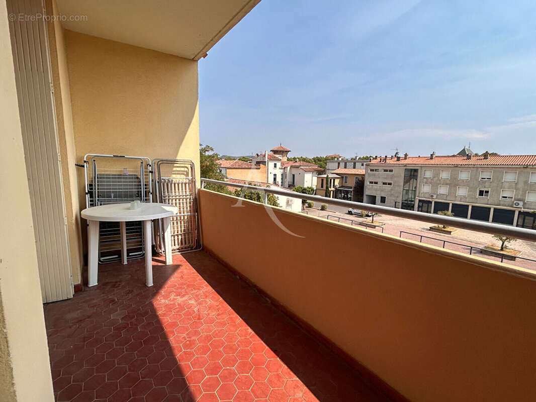 Appartement sur Carcassonne - photo 3