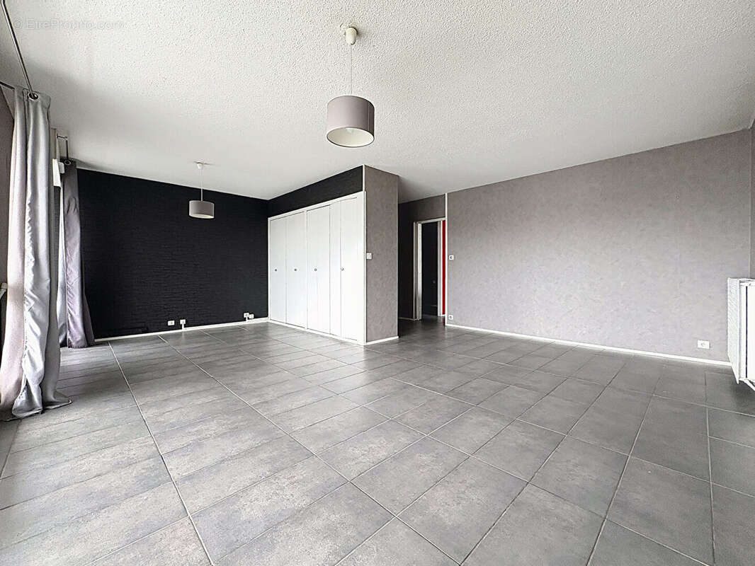 Appartement à PESSAC