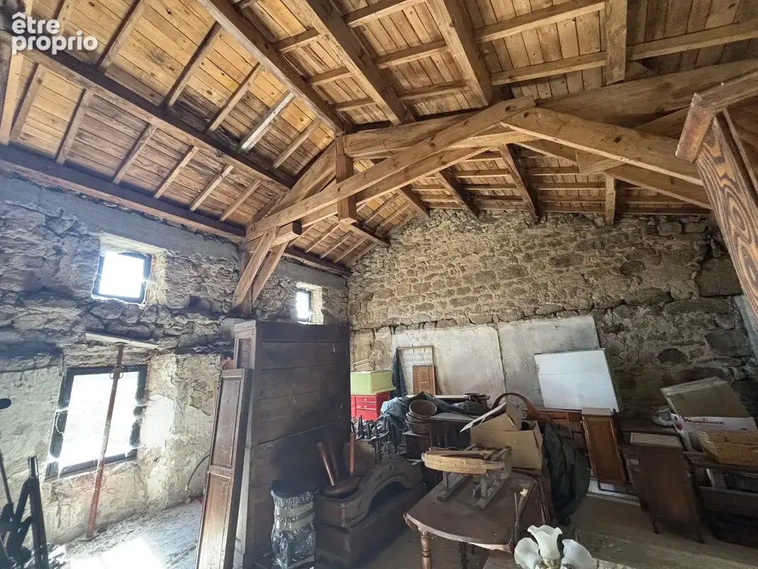 Exclusivité - plateau à aménager avec extérieur - photo 8