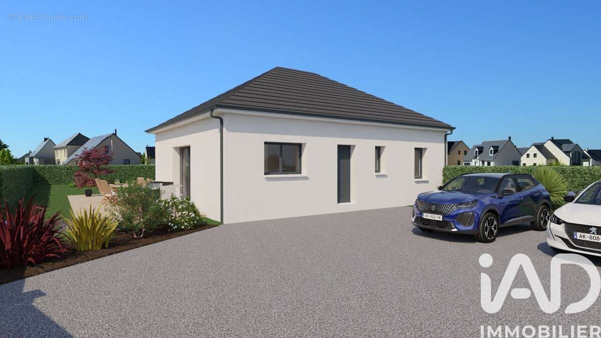 Photo 4 - Terrain à PAU