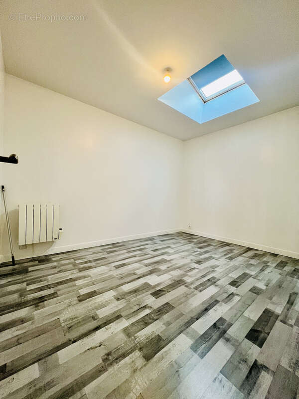 Appartement à LE BLANC-MESNIL