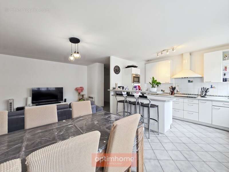 Appartement à ARRAS