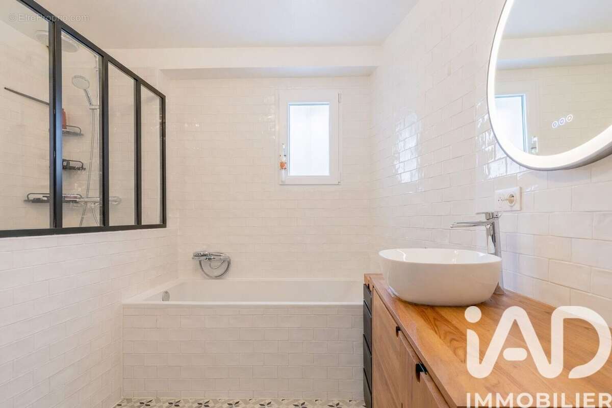 Photo 9 - Maison à CACHAN