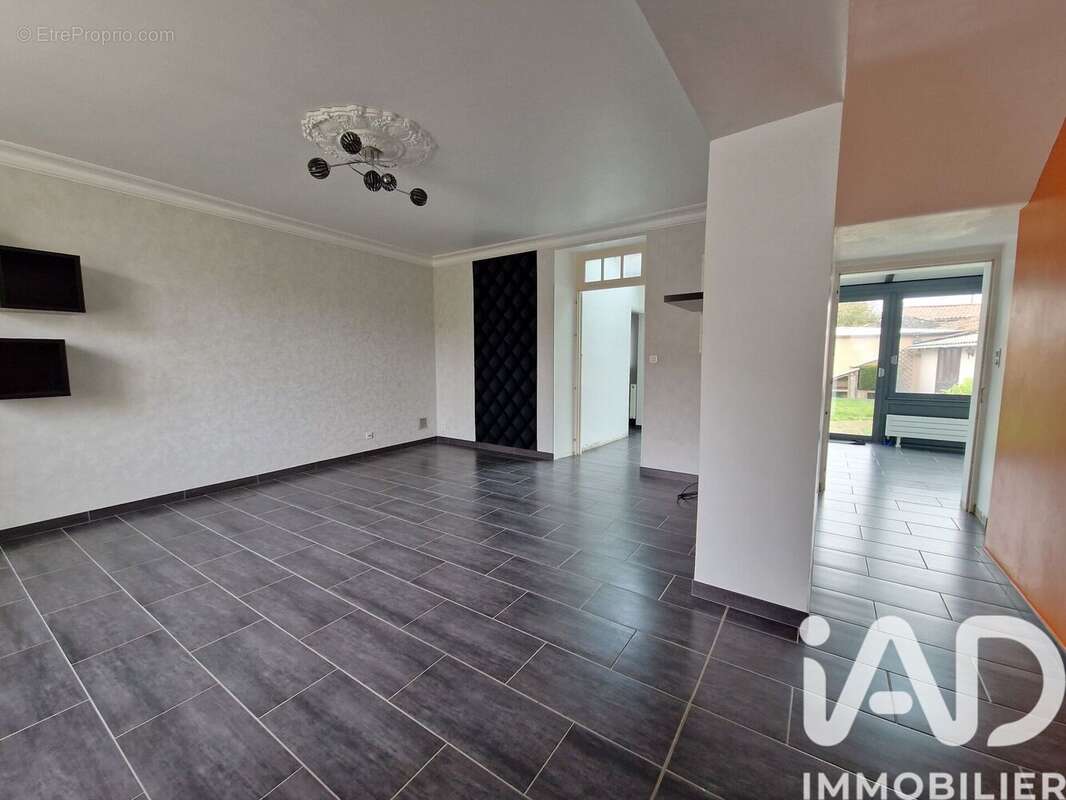 Photo 2 - Maison à MAISDON-SUR-SEVRE