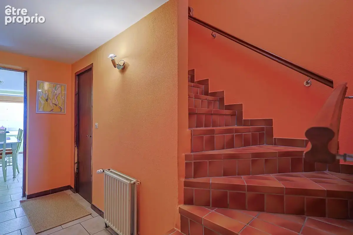 Maison HOMBOURG-HAUT  142.60 m² - photo 9