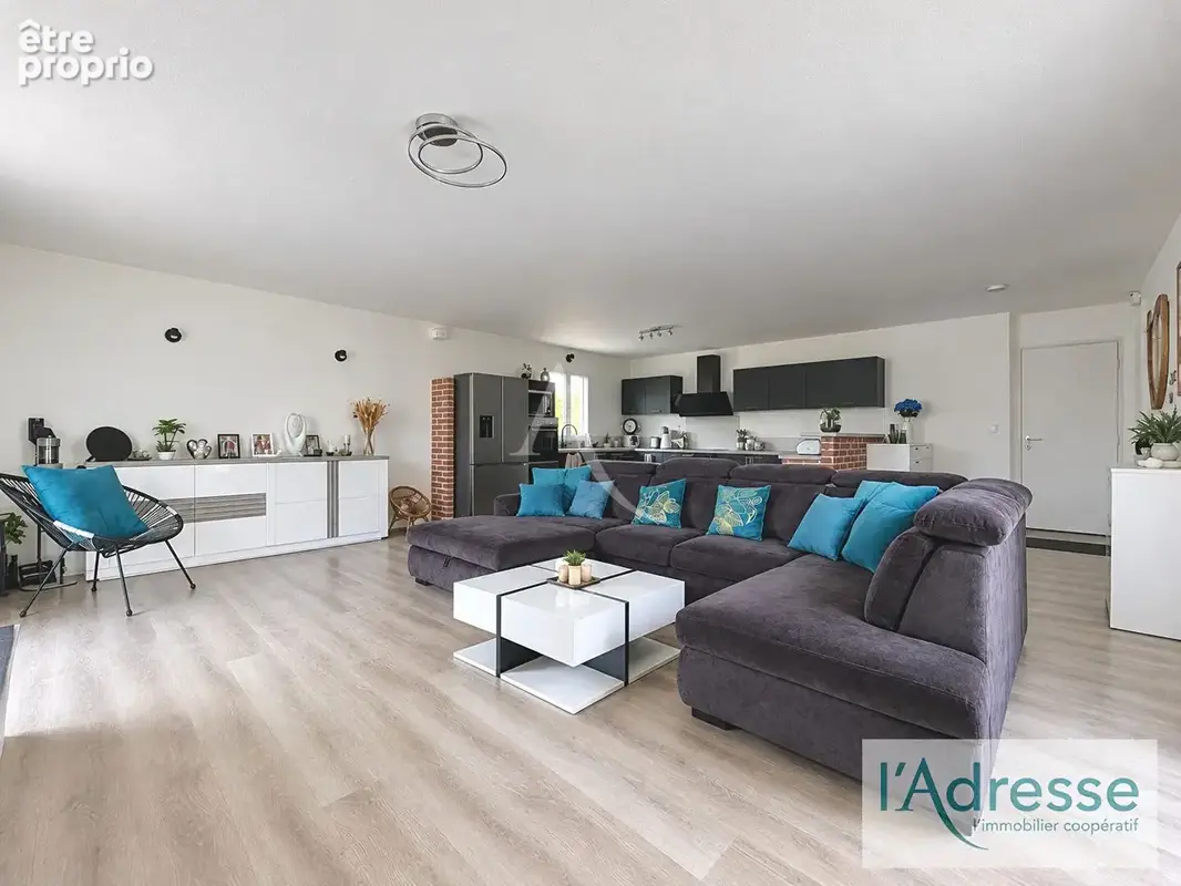 Maison Saint Alban  31140 - photo 3