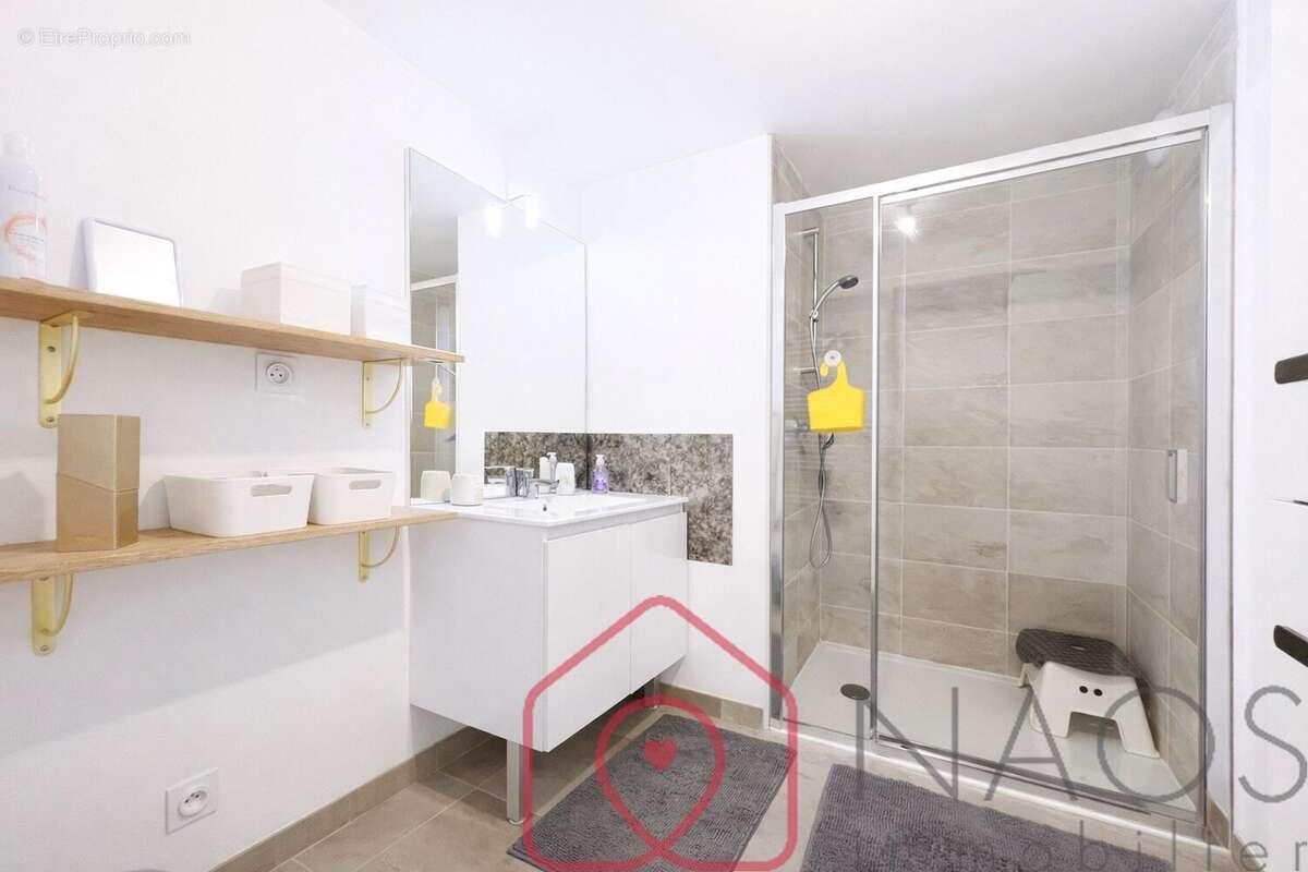 Appartement à SAINT-MALO