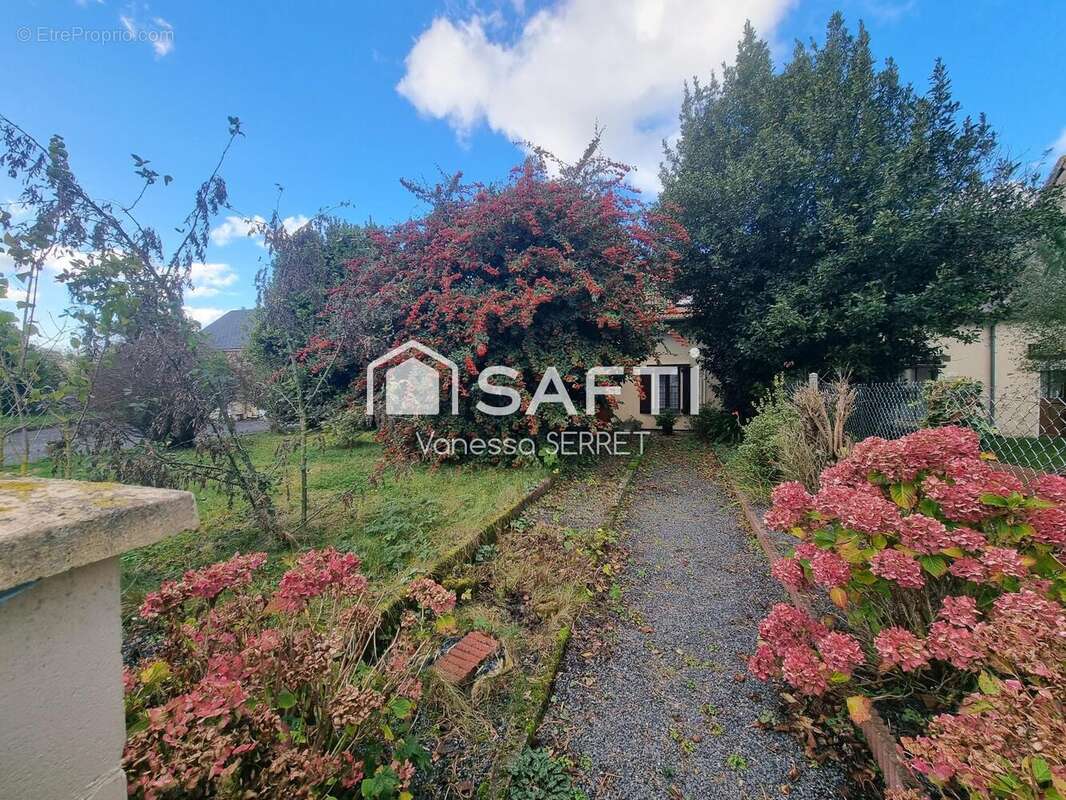 Photo 4 - Maison à LISON