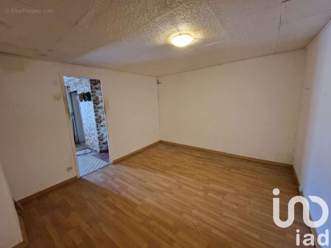 Maison 120 m² à Massingy  - photo 8
