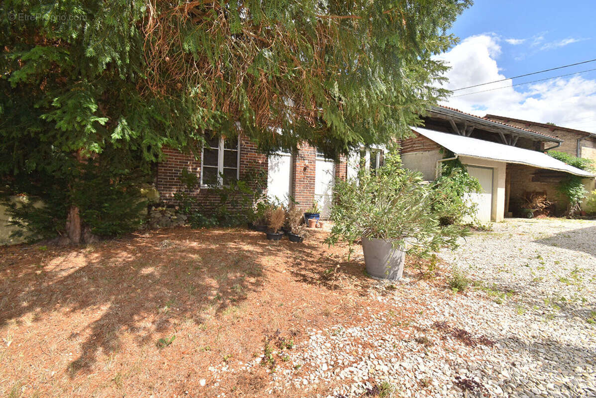 Maison de caractère de 7 pièces - photo 12