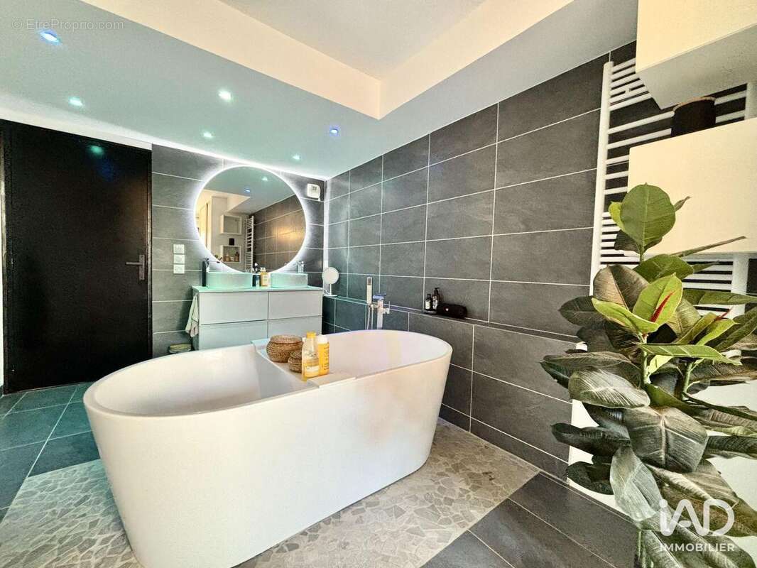 Photo 7 - Appartement à PALAISEAU