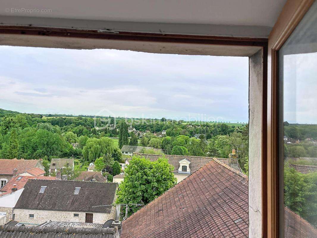Grande maison familliale au coeur du vexin - photo 9