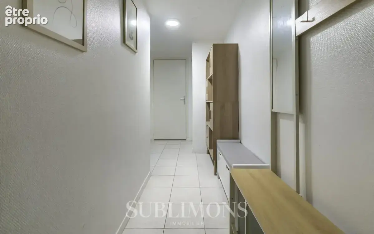 Appartement à vendre Theix-Noyalo - photo 12