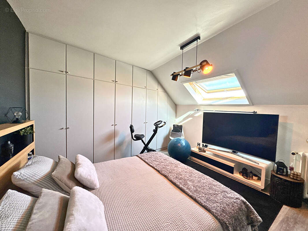 Maison à NOGENT-LE-ROI