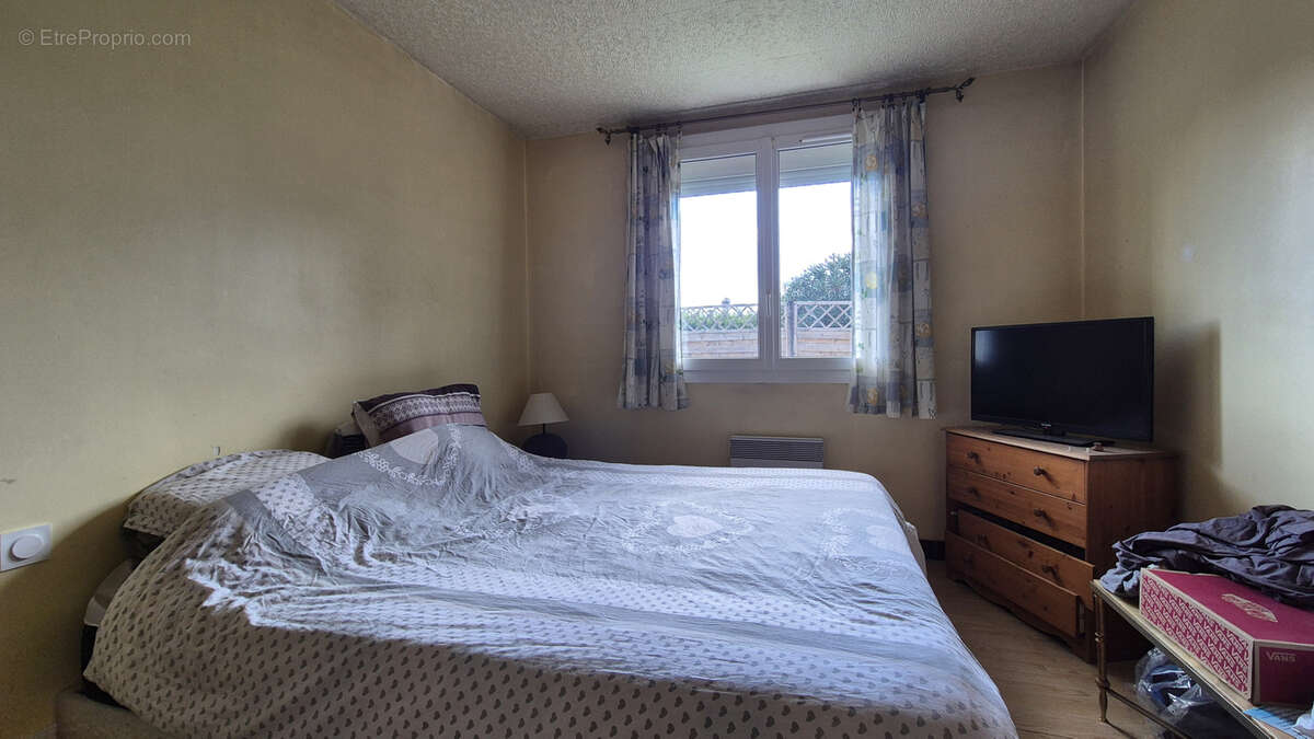 Maison à ANDERNOS-LES-BAINS