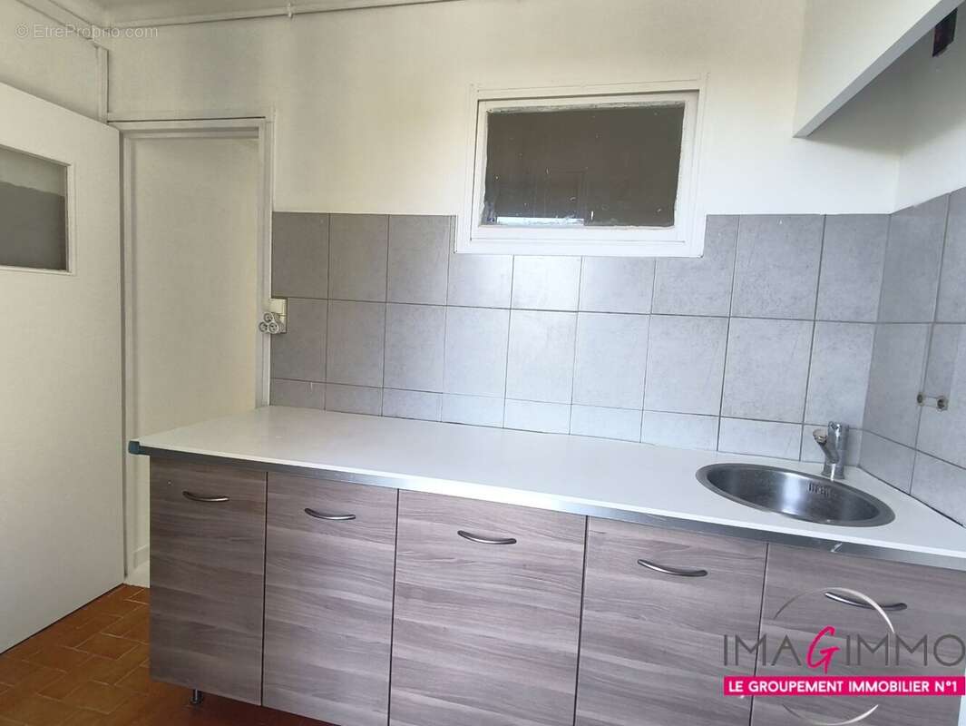 Appartement à SETE