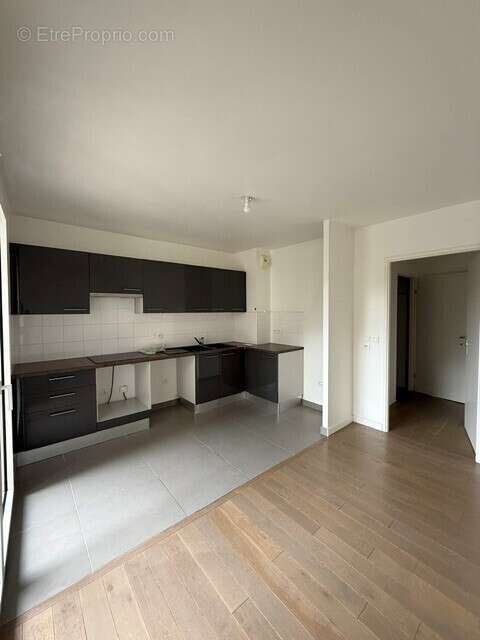 Appartement à CHAVILLE