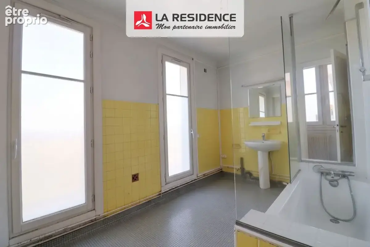 Appartement 5 pièces 103 m² à vendre à Versailles (78000) - photo 9