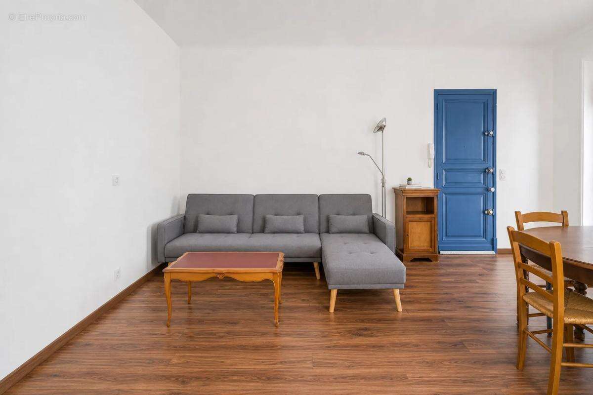 Charmant appartement rénové à Sète - photo 5