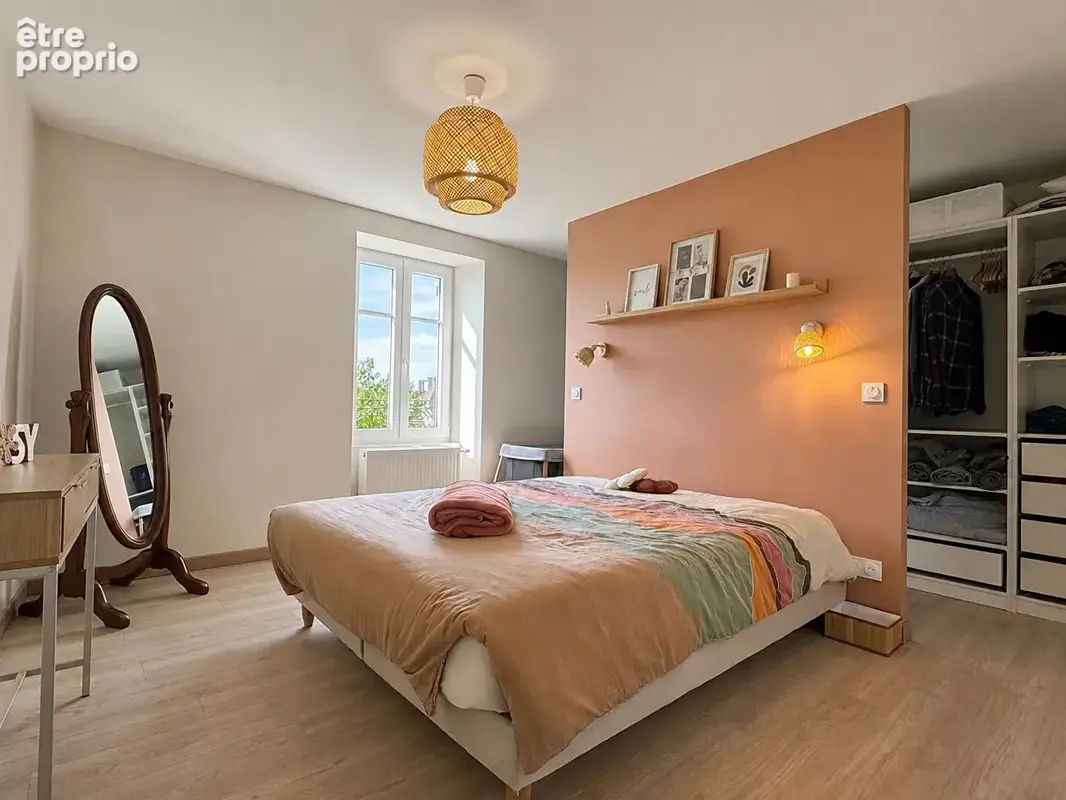 Maison Rochefort Sur Nenon 147 m2 - photo 6