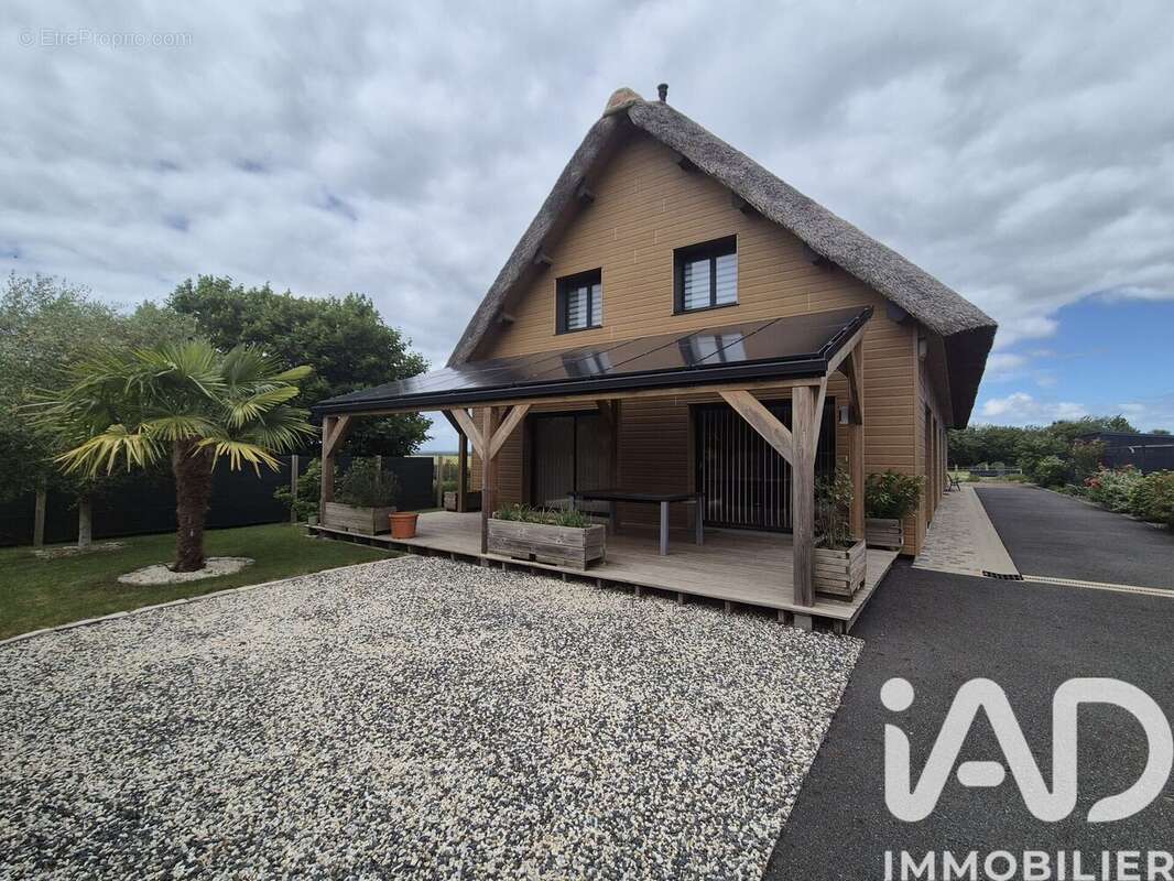 Photo 5 - Maison à MIGNIERES