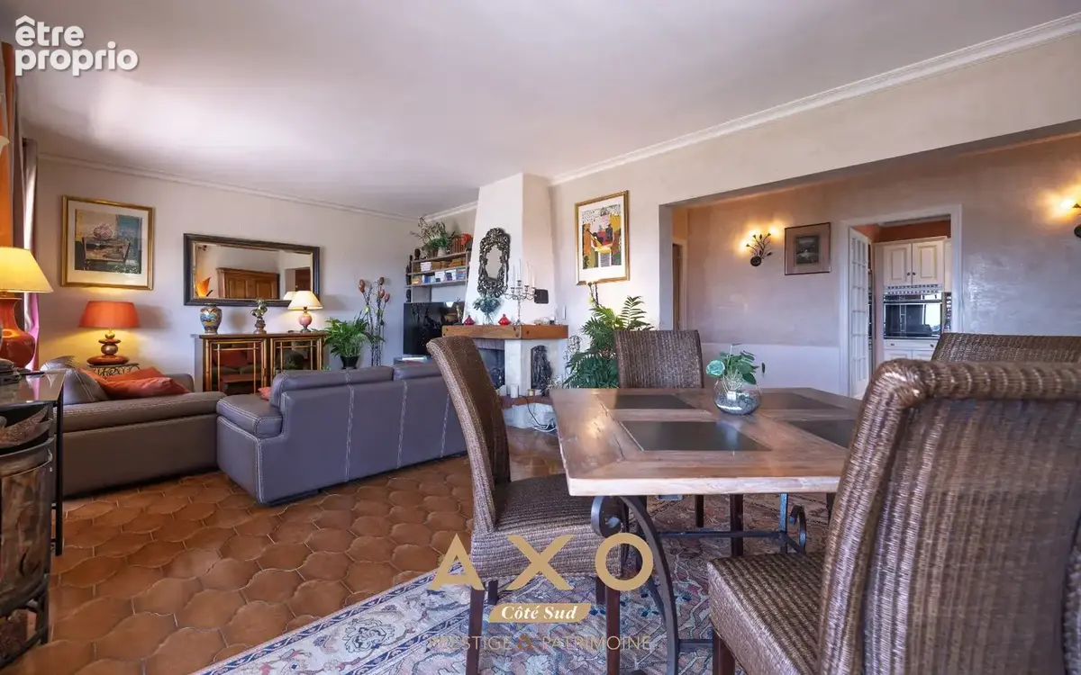 EXCLUSIVITE - ALLAUCH - VILLA 132m2 - Piscine - sur 1021m2 de terrain - 385 000 - photo 11