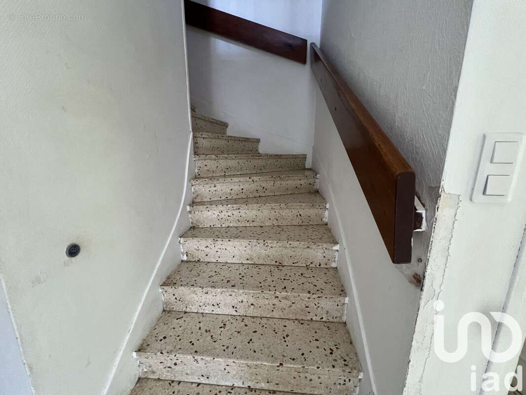 Photo 5 - Maison à VALENCE