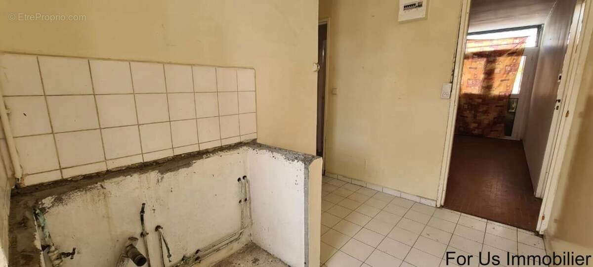 Appartement à POINTE-A-PITRE