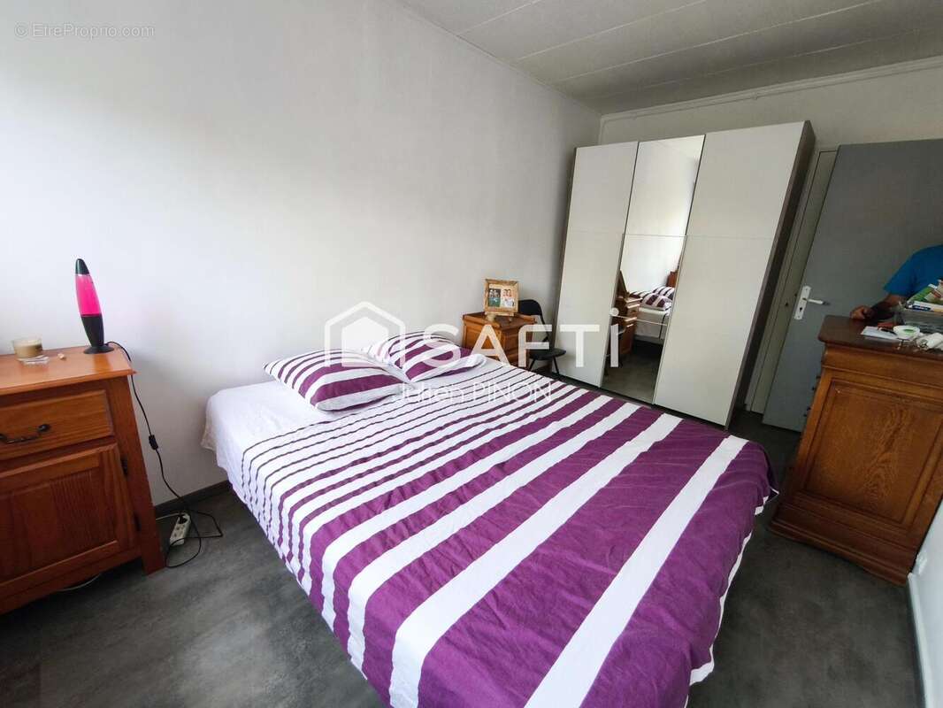 Photo 7 - Appartement à APT