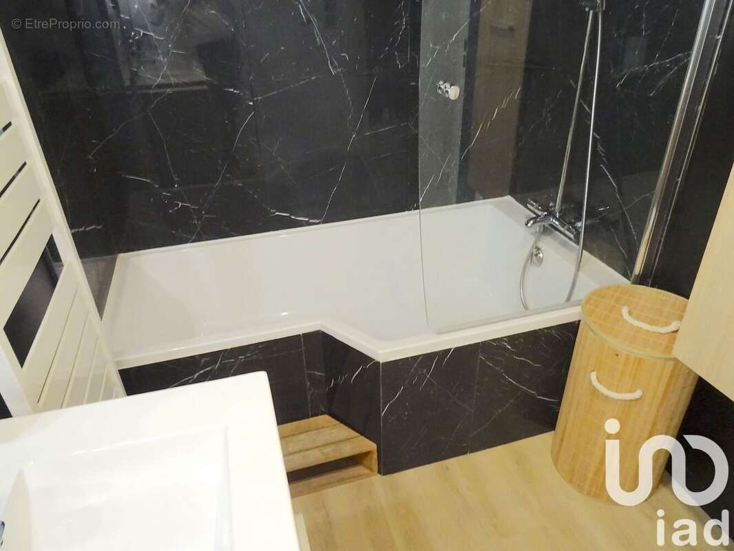 Photo 9 - Appartement à BONDOUFLE