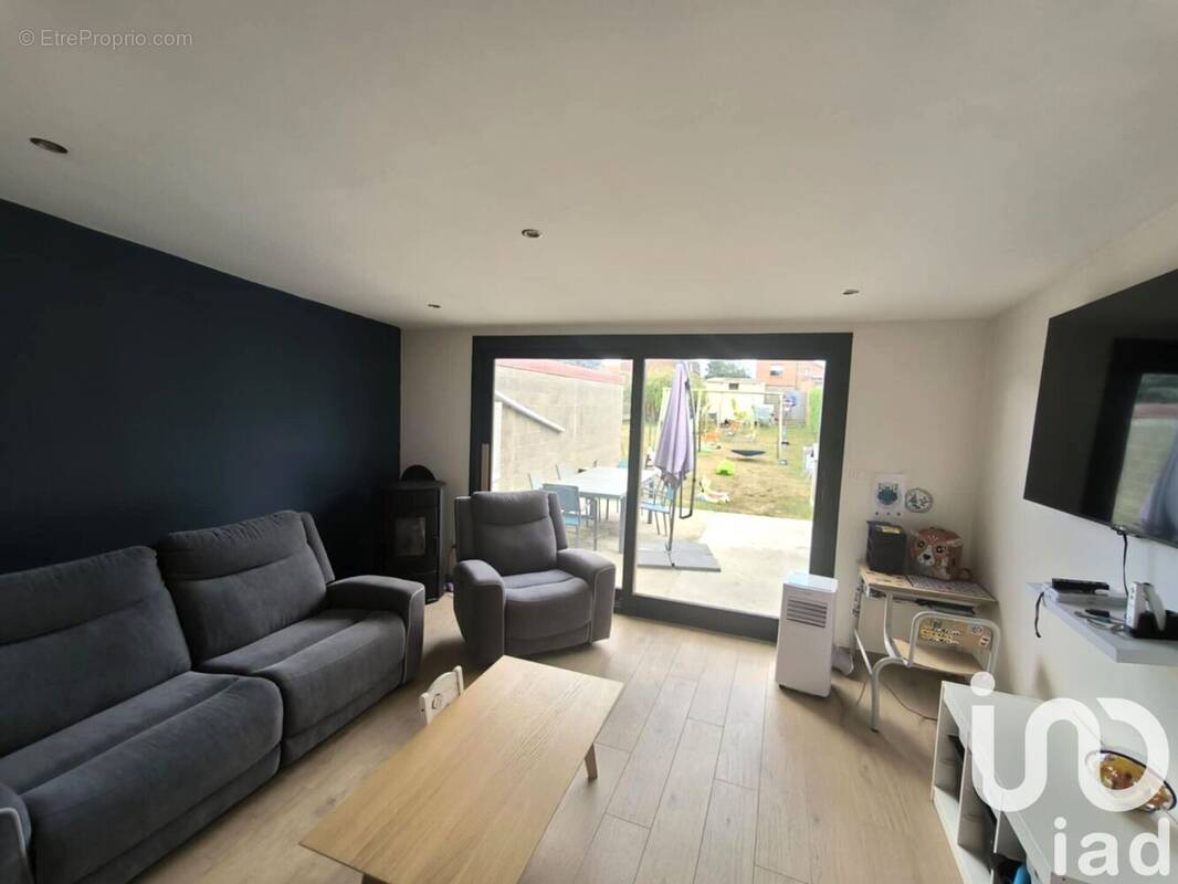 Photo 1 - Maison à PROVIN